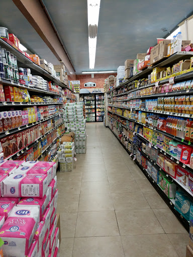 Grocery Store «El Rancho Market», reviews and photos, 346 Reservation Rd, Marina, CA 93933, USA