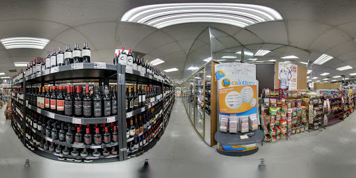 Liquor Store «Super Store #2», reviews and photos, 320 Alhambra Rd, Alhambra, CA 91801, USA