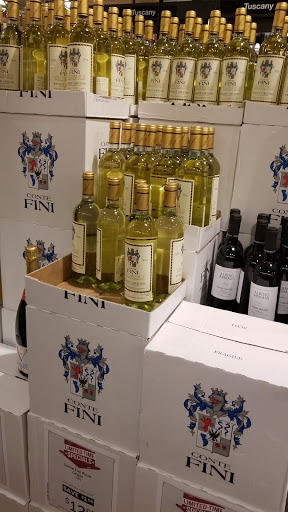 Wine Store «Total Wine & More», reviews and photos, 5050 Town Center Cir, Boca Raton, FL 33486, USA