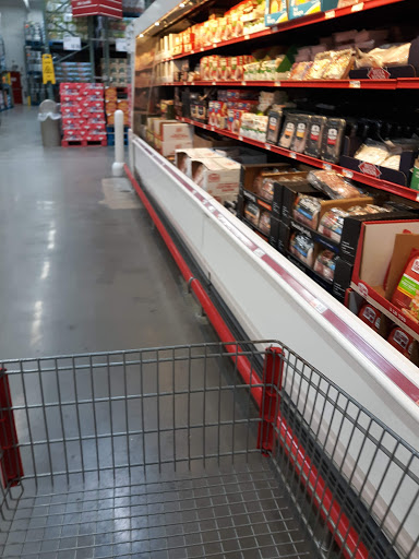 Warehouse club «BJ’s Wholesale Club», reviews and photos, 555 Universal Dr, North Haven, CT 06473, USA