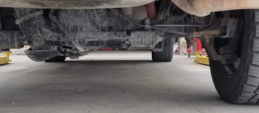 Transmission Shop «Citrus Transmission & Auto», reviews and photos, 8270 W Grover Cleveland Blvd, Homosassa, FL 34446, USA