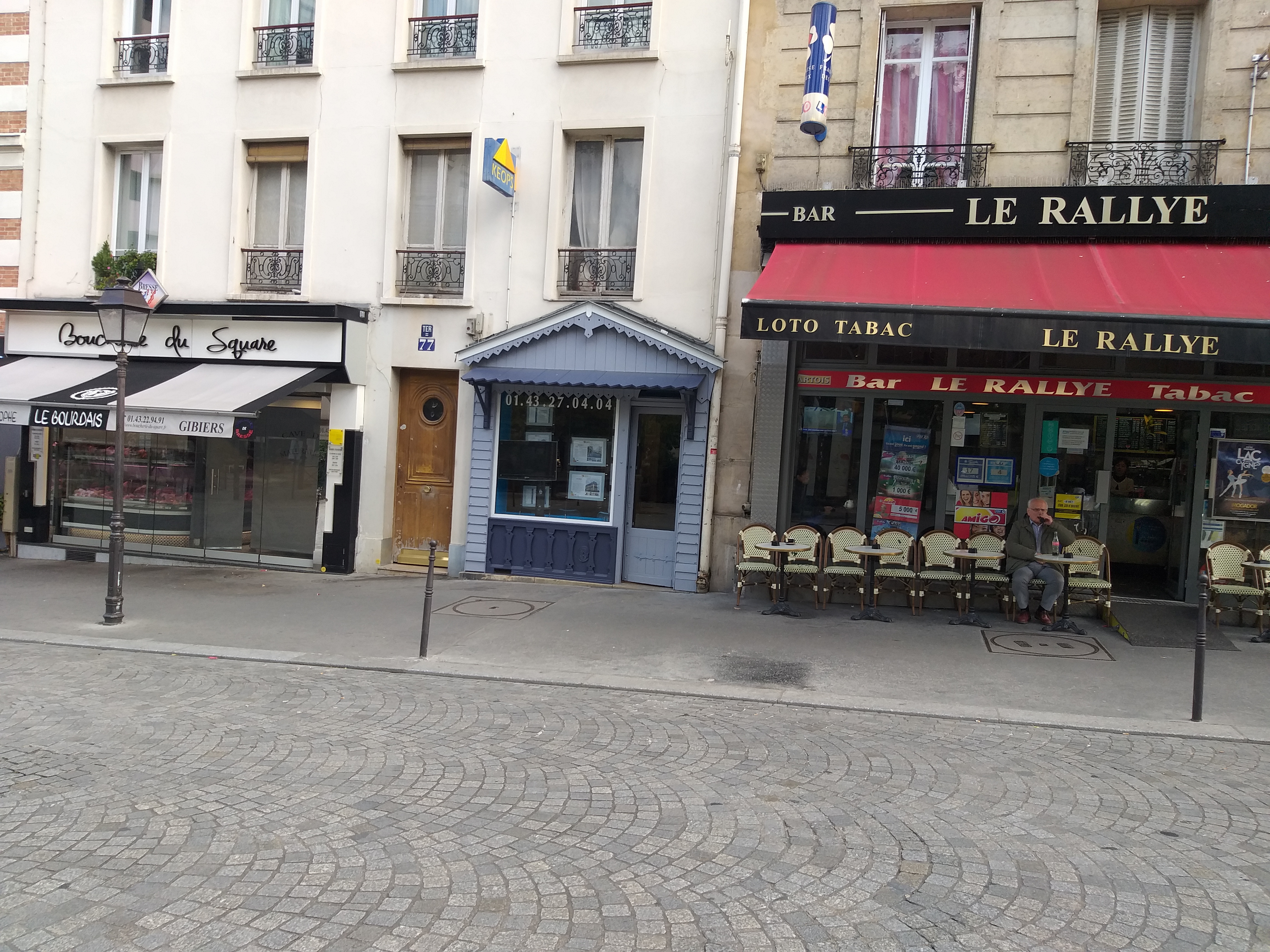 Photo n° 1 de l'avis de Frédéric.E fait le 24/06/2020 à 14:46
