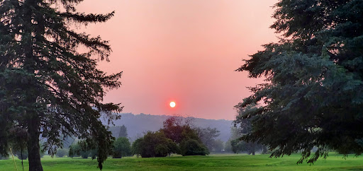 Golf Course «Newman Municipal Golf Course», reviews and photos, 10 Pier Rd, Ithaca, NY 14850, USA