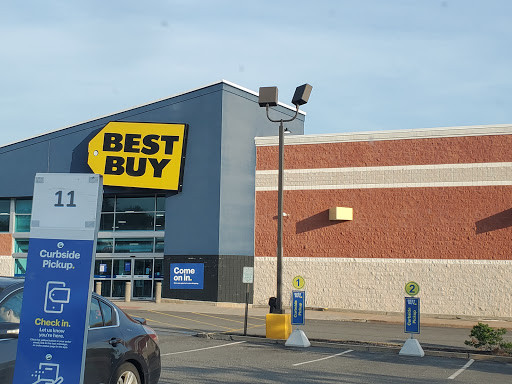 Electronics Store «Best Buy», reviews and photos, 3377 Berlin Turnpike, Newington, CT 06111, USA
