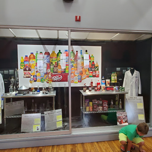Museum «Dr Pepper Museum & Free Enterprise Institute», reviews and photos, 300 S 5th St, Waco, TX 76701, USA