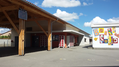 Etablissement scolaire Joseph Niel à Muret