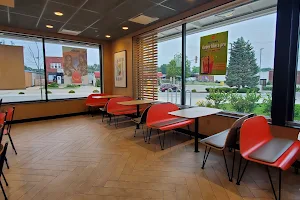 McDonald's image