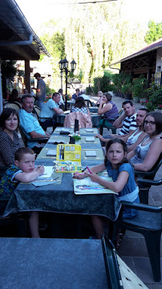 photo n° 7 du restaurants Restaurant Le Relais des Templiers - Maison Roca à Thiverval-Grignon