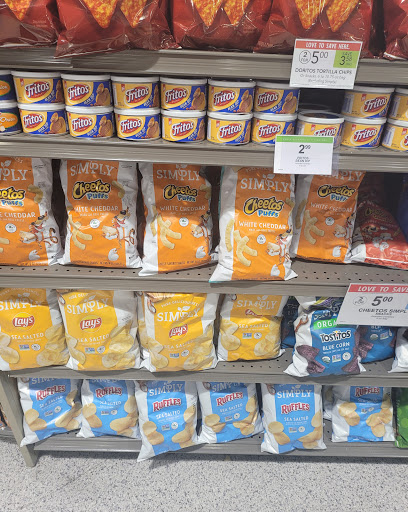 Supermarket «Publix Super Market at Cornerstone», reviews and photos, 7700 Vaughn Rd, Montgomery, AL 36116, USA