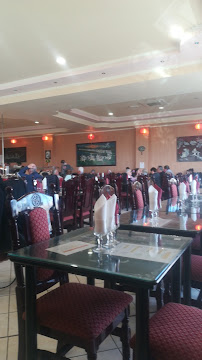 Atmosphère du Restaurant vietnamien New Saigon Wok à Pertuis - n°13