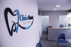 Clínica Dental Dr. A. Hernández image