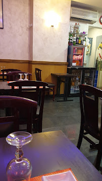 Atmosphère du Restaurant japonais Eizosushi à Paris - n°2