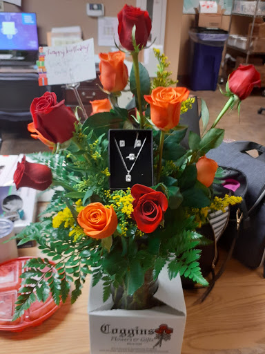 Florist «Coggins Flowers & Gifts», reviews and photos, 800 N Church St, Spartanburg, SC 29303, USA