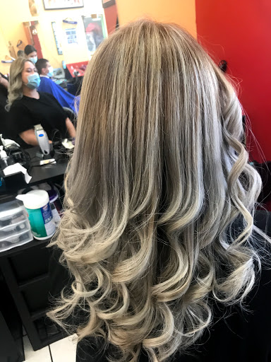 Beauty Salon «Fashion Hair Salon», reviews and photos, 9122 Mathis Ave, Manassas, VA 20110, USA