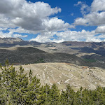 Photo n°14 de l'avis de Marc.a fait le 14/05/2022 à 21:15 sur le  The Rifugio della Rocca à Calascio