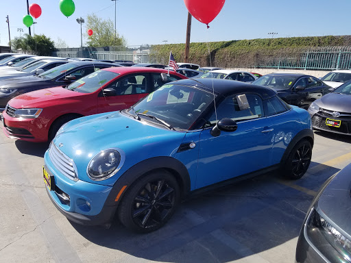 Used Car Dealer «Cars 911», reviews and photos, 2244 N San Fernando Rd, Los Angeles, CA 90065, USA