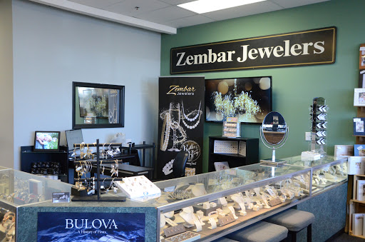 Jewelry Store «Zembar Jewelers», reviews and photos, 1269 N Cedar Rd, New Lenox, IL 60451, USA