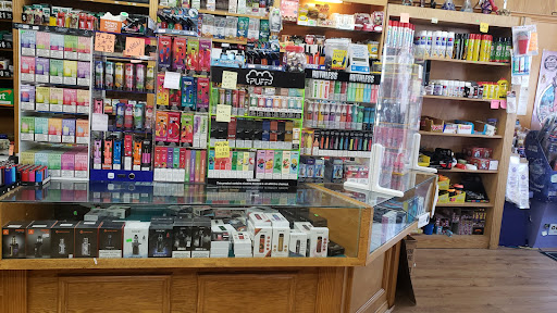 Tobacco Shop «Tobacco One Smoke Shop», reviews and photos, 1220 E Yorba Linda Blvd, Placentia, CA 92870, USA