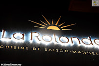 Photos du propriétaire du Restaurant La Rotonde à Mandelieu-la-Napoule - n°16