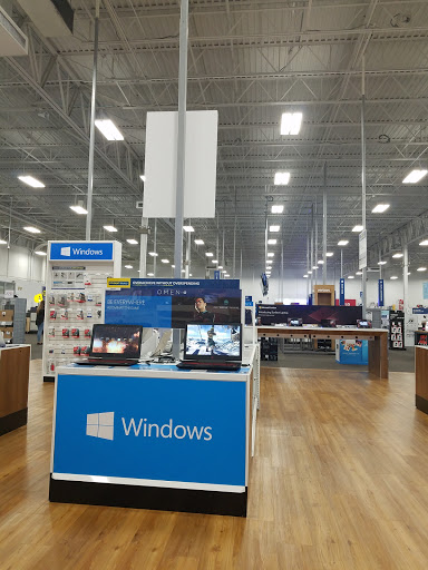 Electronics Store «Best Buy», reviews and photos, 12151 Jefferson Ave, Newport News, VA 23602, USA