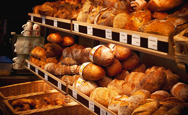 Rezensionen über Bäckerei-Konditorei Mock in St. Gallen - Bäckerei