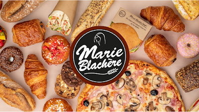 Marie Blachère Boulangerie Sandwicherie Tarterie à La Queue-en-Brie