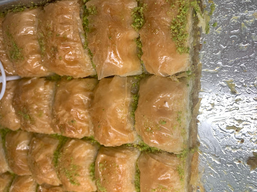 Grocery Store «Jannah Supermarket», reviews and photos, 6912 Harney Rd, Tampa, FL 33617, USA