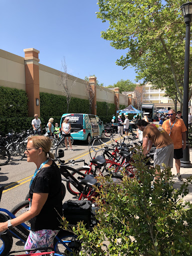 Bicycle Store «Pedego Electric Bikes of Myrtle Beach», reviews and photos, 3080 Deville St, Myrtle Beach, SC 29577, USA