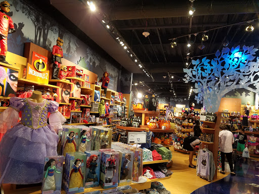 Toy Store «Disney Store», reviews and photos, 400 Commons Way, Bridgewater, NJ 08807, USA