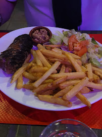 Plats et boissons du Restaurant Le Poilu à Cerny-en-Laonnois - n°20