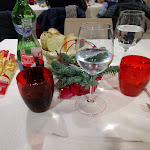 Photo n°4 de l'avis de Gaetano.p fait le 01/01/2018 à 00:26 sur le  Il pinguino da Giovanni e Teresa - Ristorante, Pizzeria à Cellole