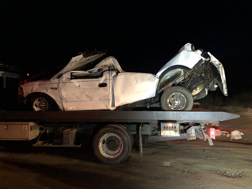 Auto Repair Shop «South Beach Repair», reviews and photos, 310 Montesano St, Westport, WA 98595, USA