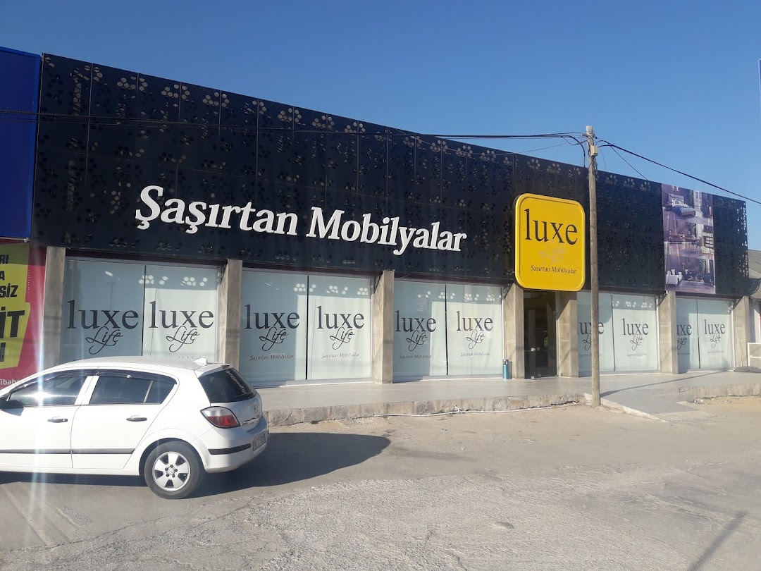 Luxe Life Mobilya Edremit