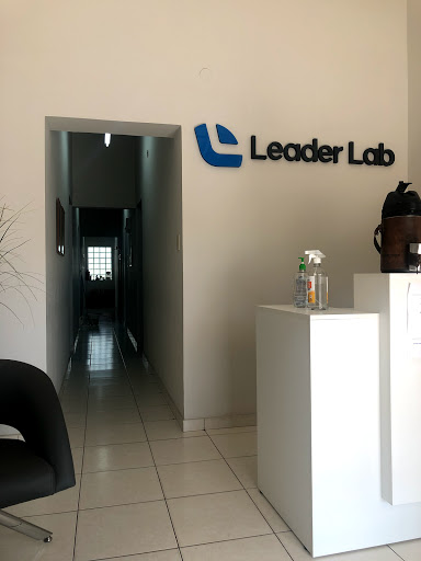 Leader Lab Paraguay