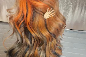 Luminous Hair Spa image