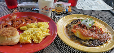 Lucy's Retired Surfers Bar & Restaurant by null