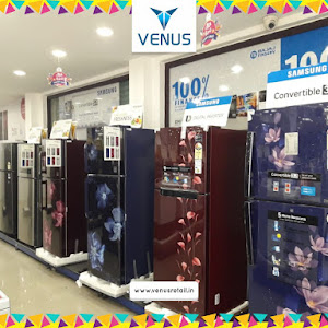 Venus Electronics photo