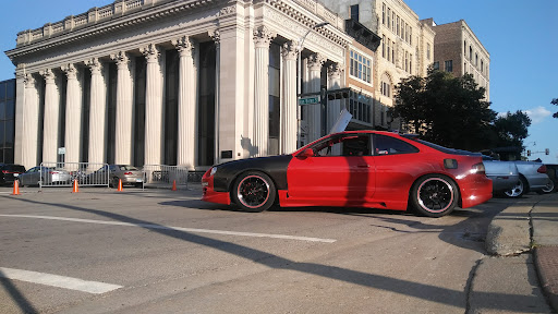 Performing Arts Theater «Rialto Square Theatre», reviews and photos, 102 N Chicago St, Joliet, IL 60432, USA