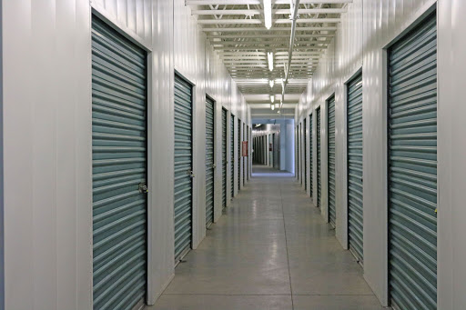 Self-Storage Facility «Plano Self Storage», reviews and photos, 30359 Esperanza, Rancho Santa Margarita, CA 92688, USA