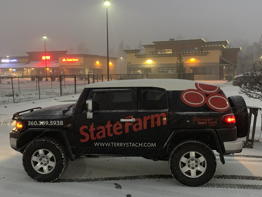 Insurance Agency «Terry Stach - State Farm Insurance Agent», reviews and photos