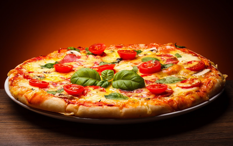 #9 best pizza place in Hammonton - Mario's Pizza