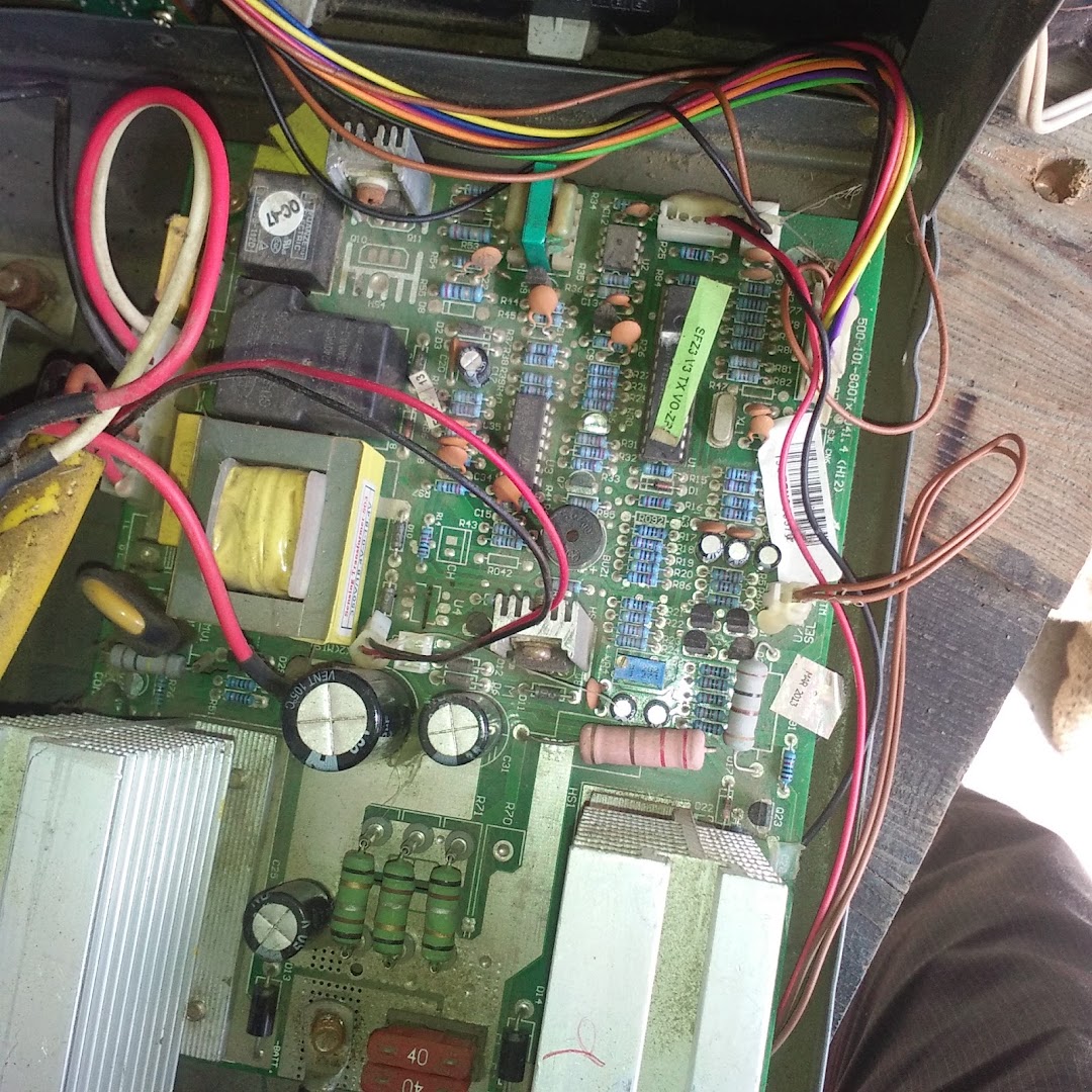 Boparai Electric