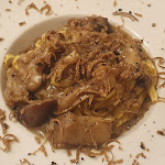 Photo n°2 de l'avis de In..o fait le 22/01/2023 à 18:04 sur le  La Rimessa - Ristorante à Castel di Sangro