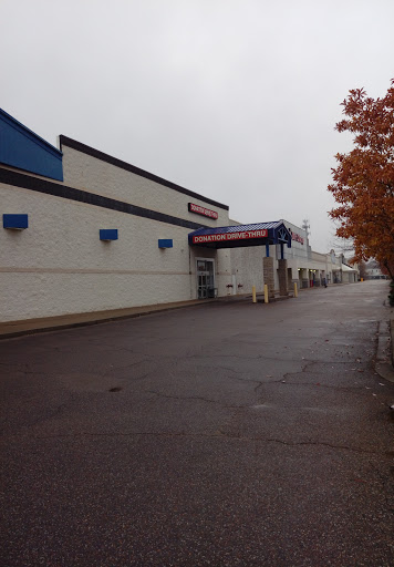 Thrift Store «Goodwill», reviews and photos, 7114 Winchester Rd, Memphis, TN 38125, USA