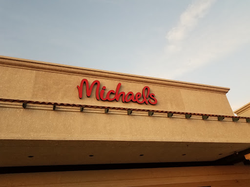 Michaels image