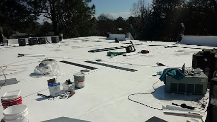 All Weather Roofing and Construction