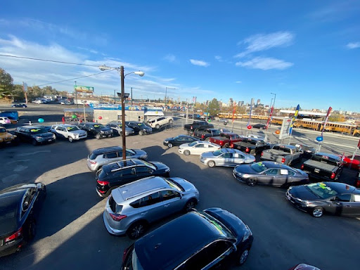 Used Car Dealer «United Automotive, LLC.», reviews and photos, 765 Federal Blvd, Denver, CO 80204, USA