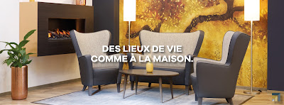 CARELINE France : Fournisseur de mobilier EHPAD, résidences seniors et collectivités ! à Valence