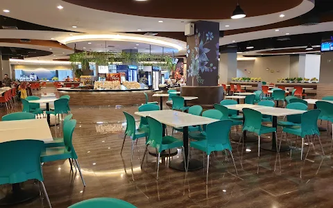 Duta Rasa Food Court image