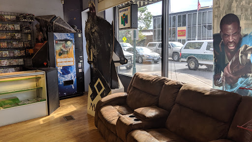 Video Game Store «Game Trader Inc», reviews and photos, 2 S Main St, Brighton, CO 80601, USA
